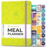 Clever Fox Weekly Meal Planner for Weight Loss