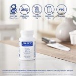 Pure Encapsulations CoQ10 120mg Vegetarian Capsules