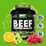 NXT Nutrition Beef Protein Isolate - Fruit Pastilles
