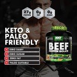 NXT Nutrition Beef Protein Isolate - Fruit Pastilles