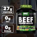 NXT Nutrition Beef Protein Isolate - Fruit Pastilles