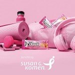 FitCrunch Strawberry Strudel Protein Bars – 18 Count