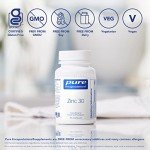 Zinc Picolinate 30mg - Immune Support Supplement 180 Caps