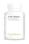 Supersmart AHCC Immunity Booster - 60 Capsules