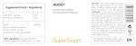 Supersmart AHCC Immunity Booster - 60 Capsules
