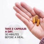 Vitasei Liver Complex - 100% Vegan Detox Capsules