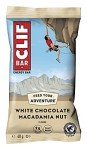 Clif Bar White Chocolate Macadamia 12-Pack