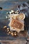 Clif Bar White Chocolate Macadamia 12-Pack