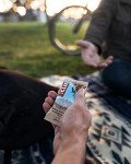 Clif Bar White Chocolate Macadamia 12-Pack