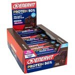 Dark Chocolate High Protein Bars - 30 Pack