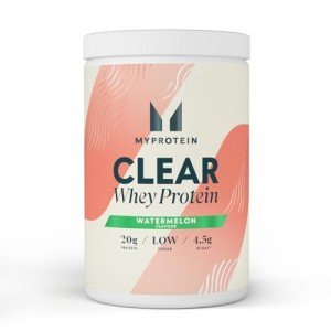 Myprotein Clear Whey Isolate - Watermelon Flavor