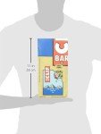 Clif Bar Chocolate Chip Energy Bar - 12 Pack