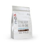 PhD Nutrition Synergy Lean Protein Powder - Double Chocolate