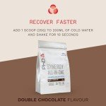 PhD Nutrition Synergy Lean Protein Powder - Double Chocolate