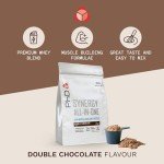 PhD Nutrition Synergy Lean Protein Powder - Double Chocolate