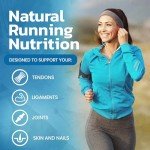 Protein Rebel Marine Collagen Powder for Active Lifestyles