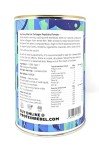 Protein Rebel Marine Collagen Powder for Active Lifestyles