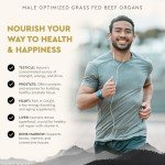 Ancestral Supplements Mofo - Men's Testosterone Support 180 Caps