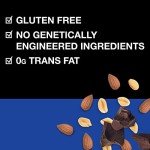 KIND Double Dark Chocolate Protein Bars, 12 Count