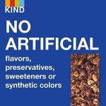 KIND Double Dark Chocolate Protein Bars, 12 Count