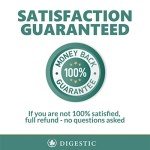 Digestic Laxative: Relieve Gas, Bloating, Constipation