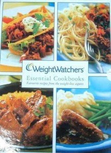 Weightwatchers Essential Cookbook: Favorite Weight Loss Recipes