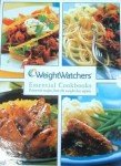 Weightwatchers Essential Cookbook: Favorite Weight Loss Recipes