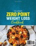 Zero Point Weight Loss Cookbook: Easy & Delicious Recipes