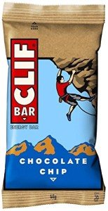 Clif Bars & Shot Bloks - All Flavours Available