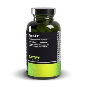 DNA Lean Test-FX 2.0 Testosterone Boosting Supplement