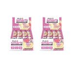 PhD Smart Bar Protein Snack – Birthday Cake Flavor