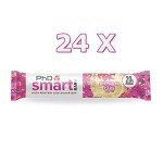 PhD Smart Bar Protein Snack – Birthday Cake Flavor