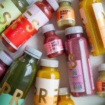 2-Day Juice Cleanse for Weight Control & Diet