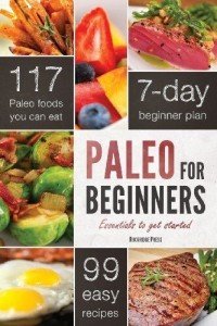 Essential Paleo Starter Pack