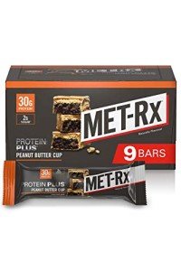 MET-Rx Protein Plus Peanut Butter Cup Pack