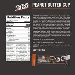 MET-Rx Protein Plus Peanut Butter Cup Pack