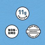 Blueberry Crisp Clif Bar Pre-Workout Mix, 12 Pack