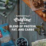 Blueberry Crisp Clif Bar Pre-Workout Mix, 12 Pack