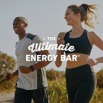 Blueberry Crisp Clif Bar Pre-Workout Mix, 12 Pack