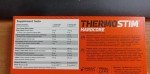Thermo STIM Hardcore Fat Burner Capsules - 60 Count