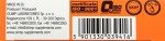 Thermo STIM Hardcore Fat Burner Capsules - 60 Count