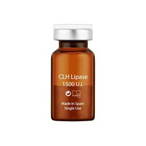 MCCM CLH Lipase 5 Vials for Weight Loss