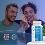 Metabolism Support Capsules - 120 Count