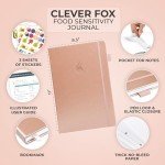 Food Sensitivity Journal for IBS & Diet Tracking