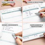 Food Sensitivity Journal for IBS & Diet Tracking