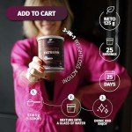 Night FatBurn Extreme - Slim Fast While You Sleep