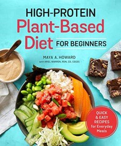 Beginners' Guide: Easy High-Protein Plant-Based Recipes