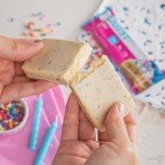 Birthday Cake Quest Nutrition Bars - Pack of 12