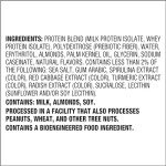 Birthday Cake Quest Nutrition Bars - Pack of 12