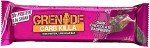 Grenade Carb Killa Dark Chocolate Raspberry Bars - 10 Pack